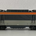 JOUEF 8379 - Locomotive type BB 26000 ep V (26195)