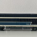 JOUEF ref HJ 2002 - Locomotive CC 72000 ep IV SNCF CC 172054