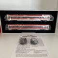 ACME 70023 - coffret de 2 voitures intermédiaires Frecciarossa 1000