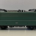 Roco 43566.3 Locomotive HO BB 25151