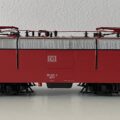 Roco 43695 locomotive Class BR181.2 DB