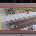 Bordures de Quai de Gare PN SUD MODELISME