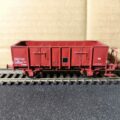 Wagon tombereau SNCF, ocem 29 n° 782 629, époque III. Marque REE référence WB 479.