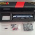 collectionneur vends 060 DB (060 DB 5-8-10-15) / CC 65000 (CC 65018-19) MISTRAL (Digital Sonore) neuve en boite d'origine