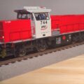 A VENDRE LOCO PIKO G1206 DIGITAL SON