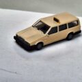 Volvo 760 break taxi IMU HO