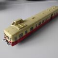 AUTORAIL PICASSO MISTRAL DCC SOUND