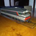 CC 72040 ROCO DCC SON