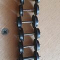 Essieux 3 rails