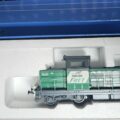 LOCOMOTIVE jouef Fret SNCF BB 66429