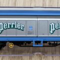 wagon marchandises "PERRIER"