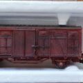 Wagon Murfitt LSM