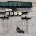 Kit de 2D2 5400