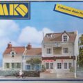 MKD café tabac