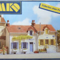 MKD maisons jumelles
