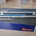 Locomotive Diesel CC72085 SNCF ROCO 73005 HO