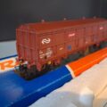 Wagon postal NS PTT Post ROCO 46338 HO