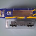 wagon TP tombereau Nord REE WB-784 HO