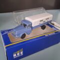 camion Willeme bâché “Joseph Vallier Transport Cours” REE Modèles CB-102