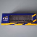 wagon TP tombereau Nord REE WB-784 HO