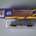 wagon TP tombereau Nord REE WB-784 HO