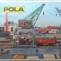 POLA HO 705
