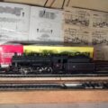 FLEISCHMANN 040 D 209 SNCF