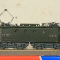 BB 8233 SNCF Roco référence 63653