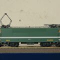 BB 9259 SNCF Roco référence 62521