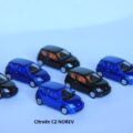 Citroën C2 NOREV