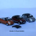 Citroën C3 Pluriel NOREV