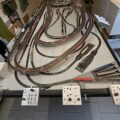 Circuit N qui vient d'être construit
