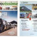 Revues Loco Revue, RMF, Ferrovissime