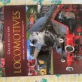 GRAND ATLARS DES LOCOMOTIVES, livre neuf