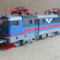 Rc 2 et Rc 4 SJ ROCO
