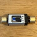 Moteur 5 poles Roco