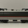 Vends ROCO 72462 - Locomotive BB 16000 livrée multi-services ep V
