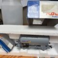 vend wagon MILLET