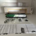 OSKAR 1546 - loco diesel 475410 Fret SNCF Ep 6 - digital sound