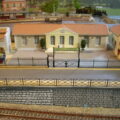 Maquette Château Vinicole HO