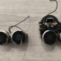 Boggie moteur Fleischmann