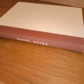 Livre "NOTRE METRO" , Auteur M. Jean ROBERT, édition de 1967.