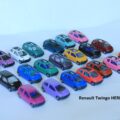 Renault Twingo HERPA