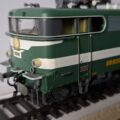 Roco BB 9329