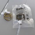 12 Socles éclairage FALLER + 10 Ampoules et 1 Spot à Led VIESSMANN