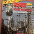 Recherches magazines le train spécial