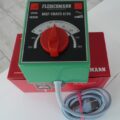 3 Alimentations FLEISCHMANN