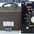 1 Platine encastrable simple et son Alimentation GAUGEMASTER