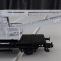Wagon Grue FLEISCHMANN