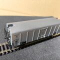 Wagon réfrigérant uic INTERFRIGO des FS, époque III, n° 320 539. Marque BRAWA.